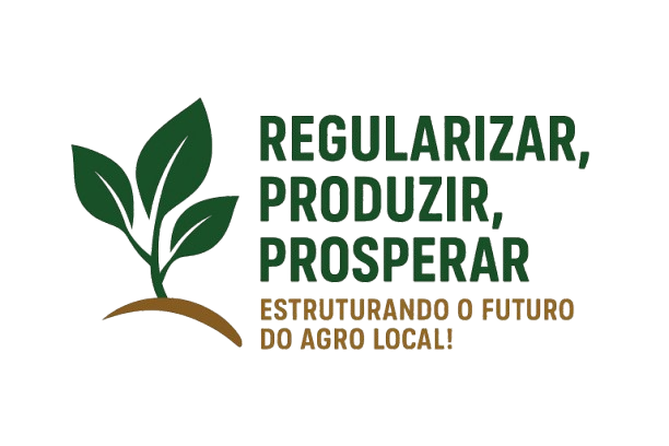 Regularizar Agro